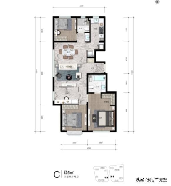 华润九里一期缺点,华润九里系列是华润高端盘么