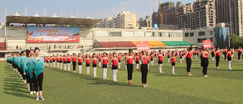许昌禹州六一儿童节表演,许昌六一文艺汇演