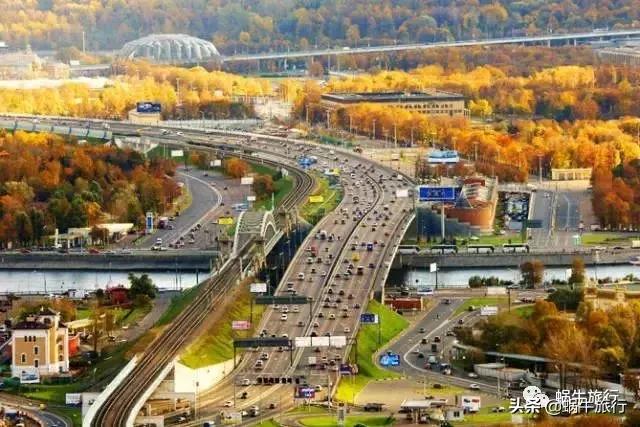 金秋俄罗斯≈霸占一年最美！蜗牛自组限时4K起特价，团队免签