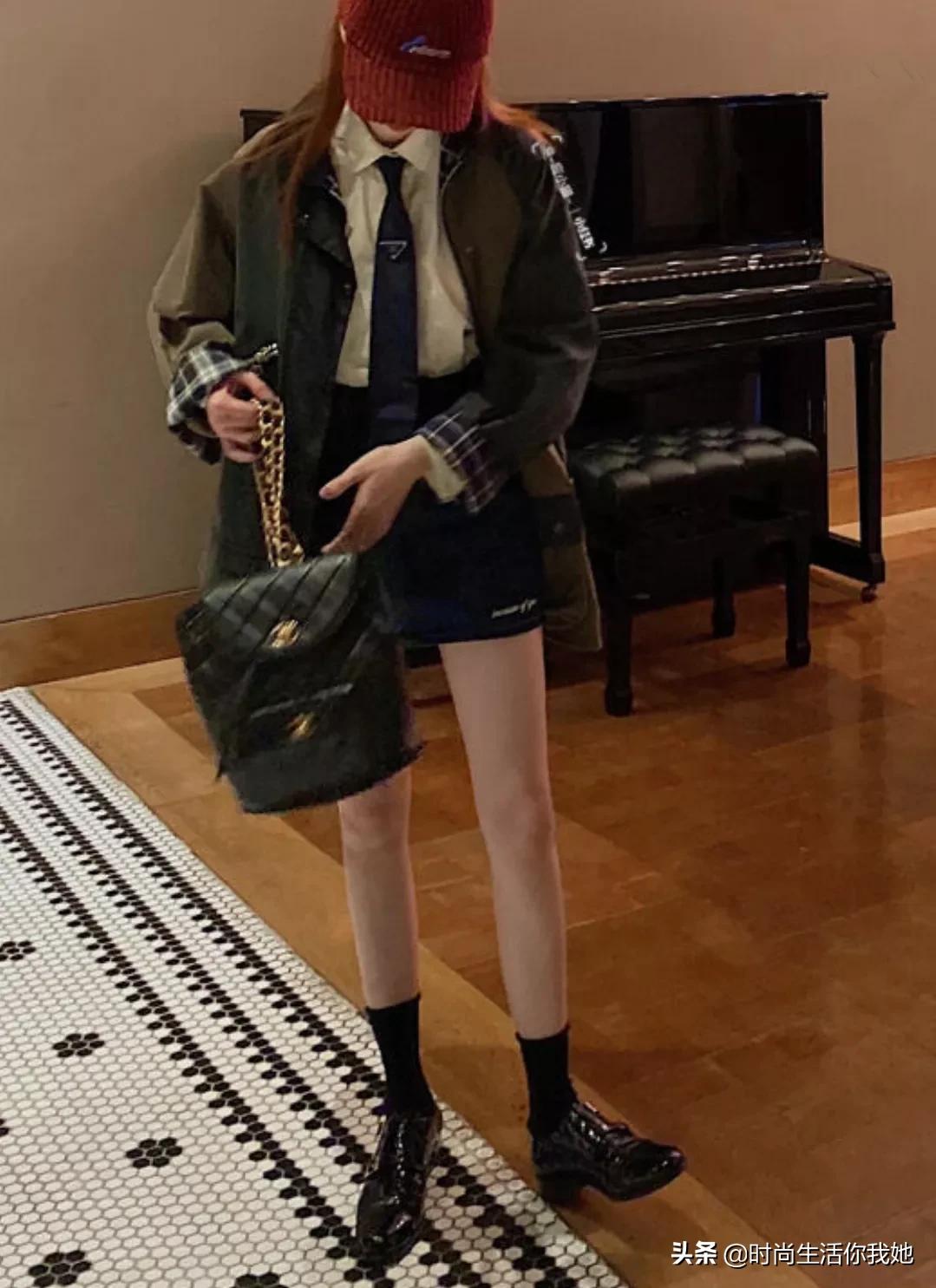 女生拥有的外套,女生外套有这几件就够了