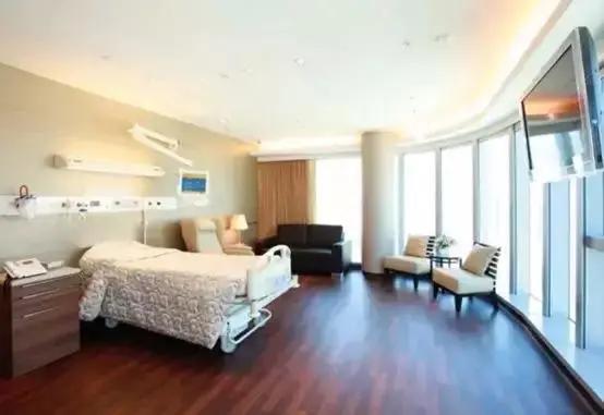 高端医疗昂贵医院,昂贵医院的定义是什么