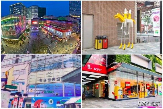 魔都暑假遛娃圣地,魔都遛娃去哪里好玩