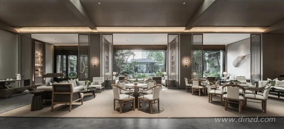 元禾大千作品,元禾大千设计