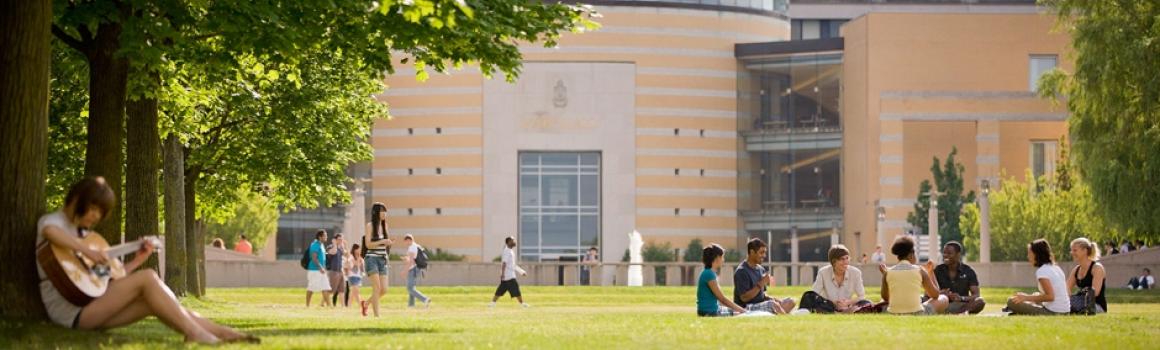 加拿大约克大学传媒专业怎么样,加拿大约克大学在加拿大排名