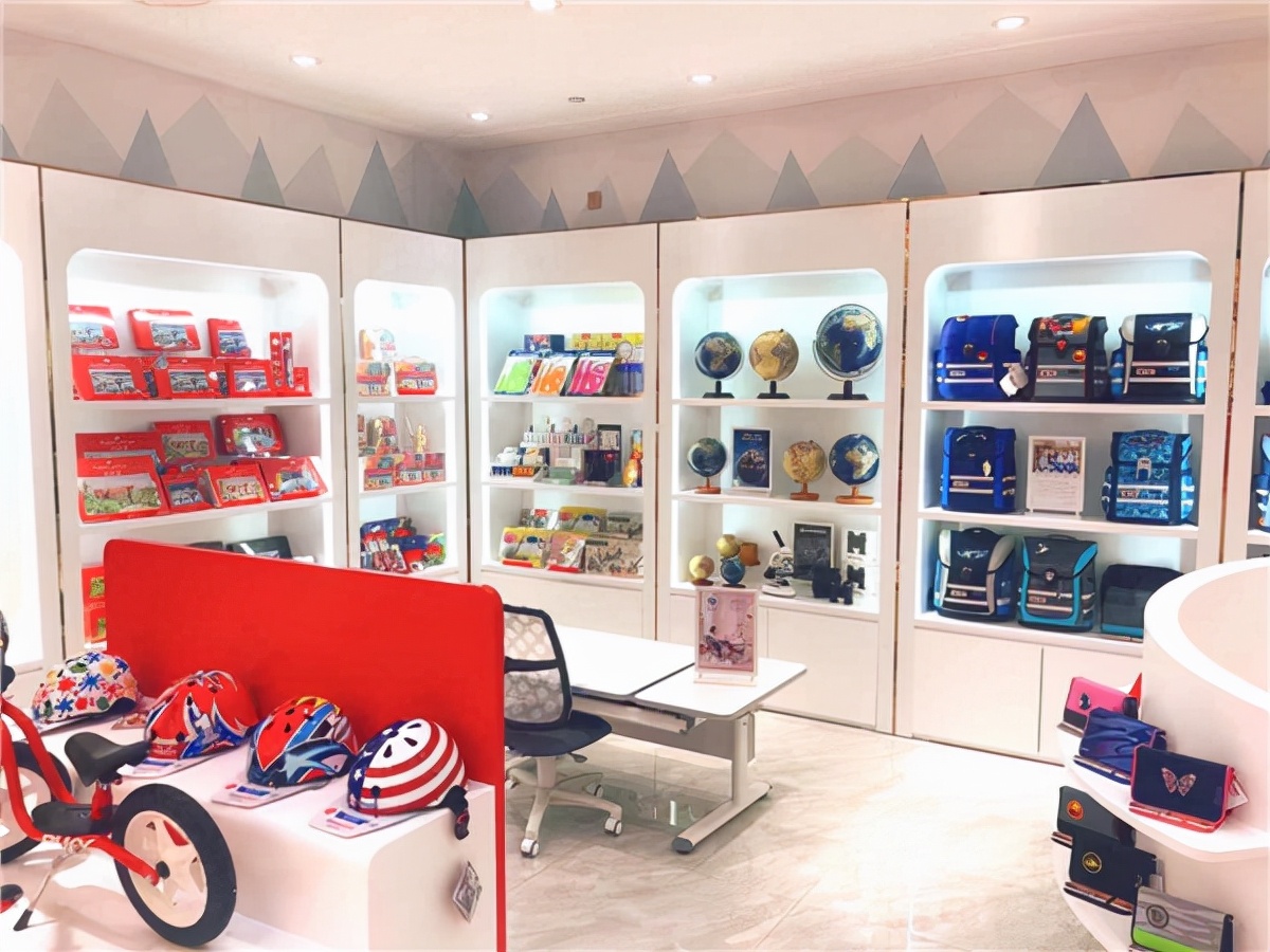 RAYCO.西安门店盛大开业，童心、匠心、初心守护如一