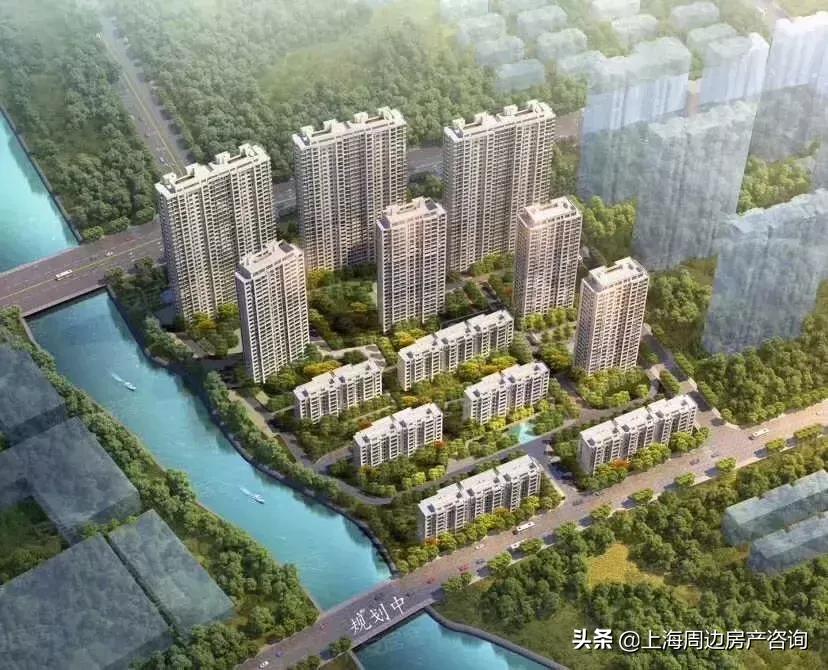 世茂璀璨平湖,世茂璀璨天悦新房价格