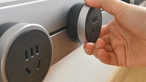 轨道插座推荐公牛,公牛轨道式插座真的好用吗