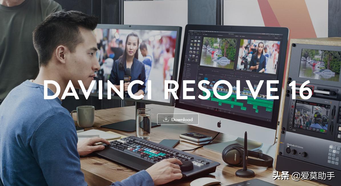 有哪些新手好用的视频剪辑软件,有哪些免费的视频剪辑软件推荐