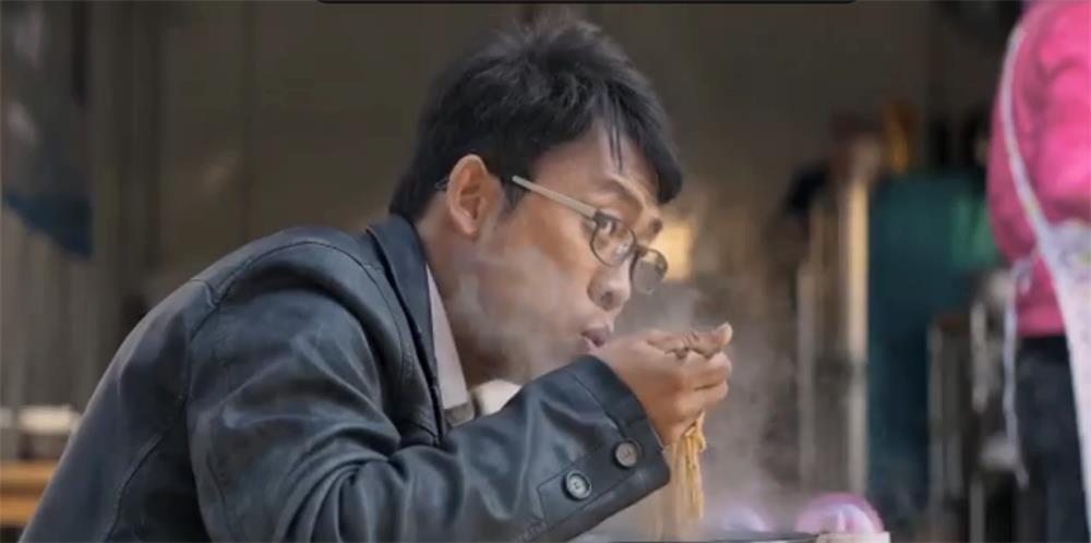 张译为什么戏这么多,各大导演评价张译