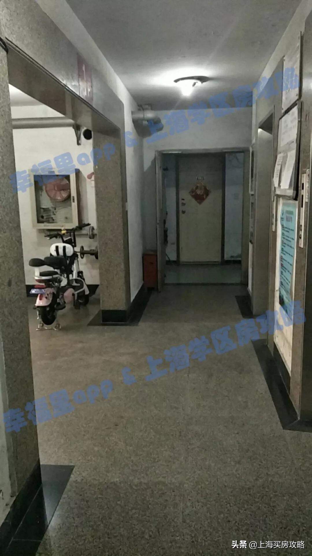 东方明珠大宁国际公寓,上海东方明珠大宁公寓房评测