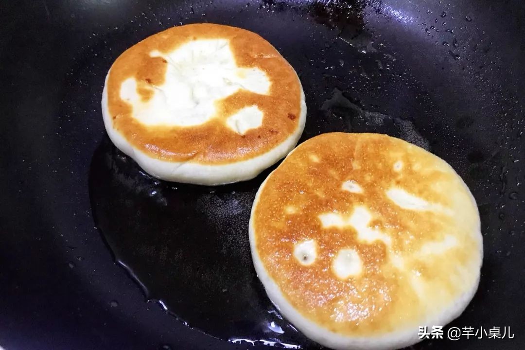 在家做超简单甜品,宅家美食记完整版