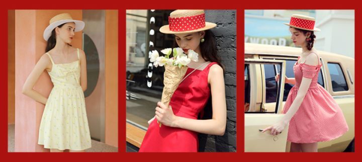 不想穿那些网红卖的衣服?感觉不上档次?也不想选奢侈品?