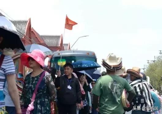 中国人到泰国玩一趟，花多少钱算穷游，多少钱算壕油？