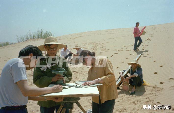 榆林市镇川镇老照片 (榆林市卫校老照片)