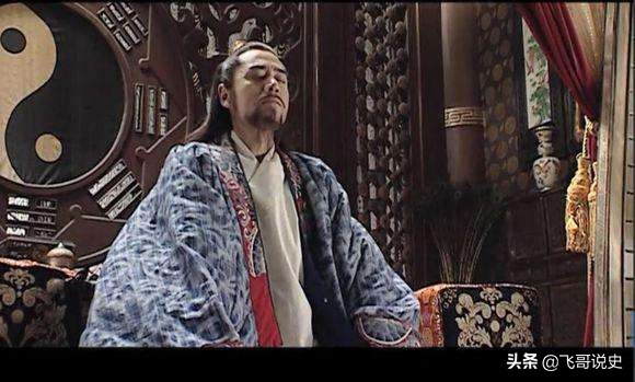 为什么皇帝辅佐佛教和道教,为什么历代皇帝信奉道教都早亡