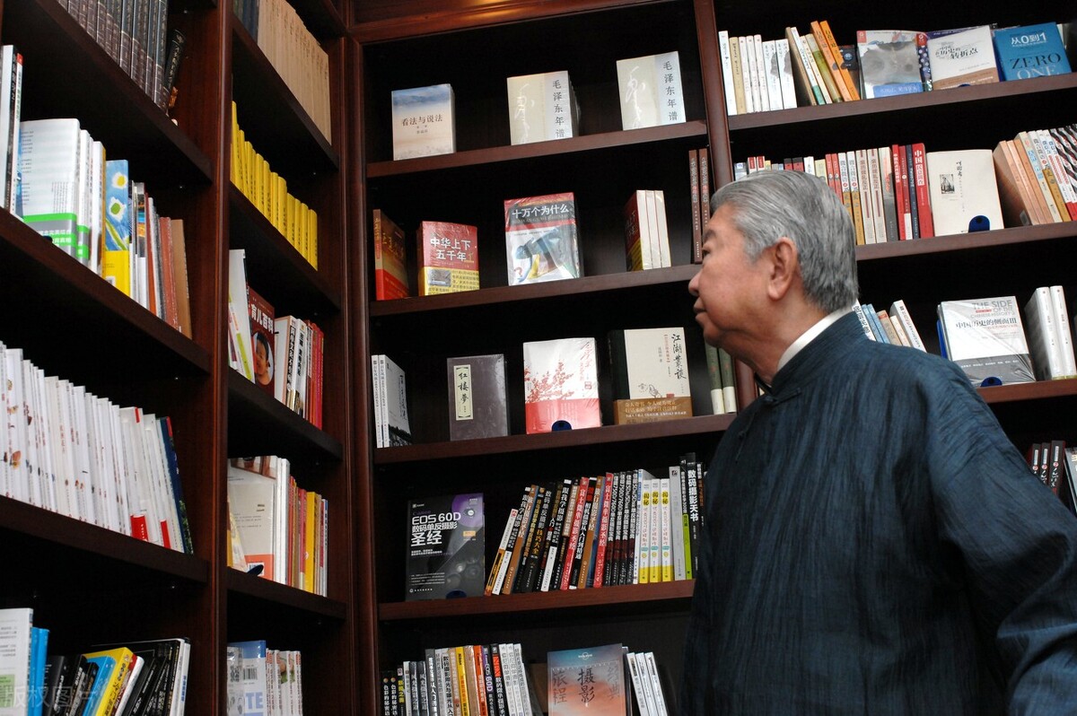 读书二十年，推荐最精华的64个伟大人物与著作