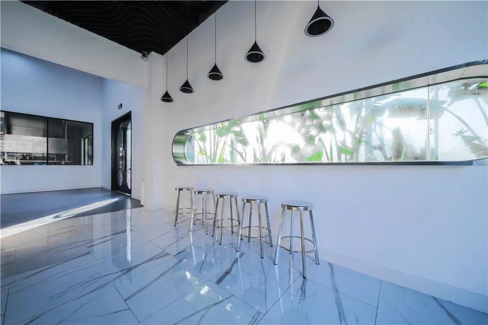 探秘！10000㎡打造世界烘焙商业新物种！！！（系列：魔法店铺）