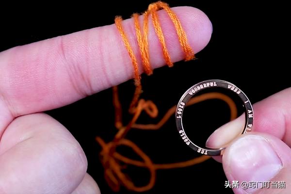 戒指戴太紧取不出来怎么办,戒指戴久了摘不下来用薄膜的方法