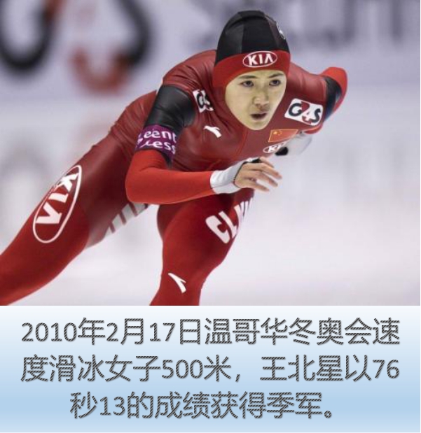 中国速度滑冰盼北京冬奥会再突破,速度滑冰中国站