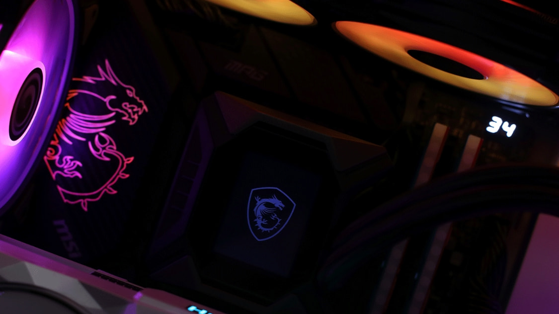 这次真挤爆牙膏了，Intel12代酷睿i9-12900K处理器测评分享