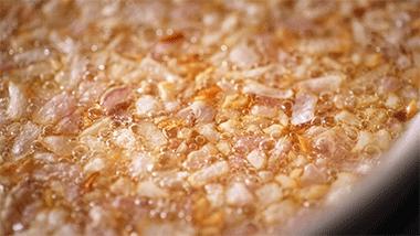 简易牛肉杂酱面,经典秘制牛肉杂酱面