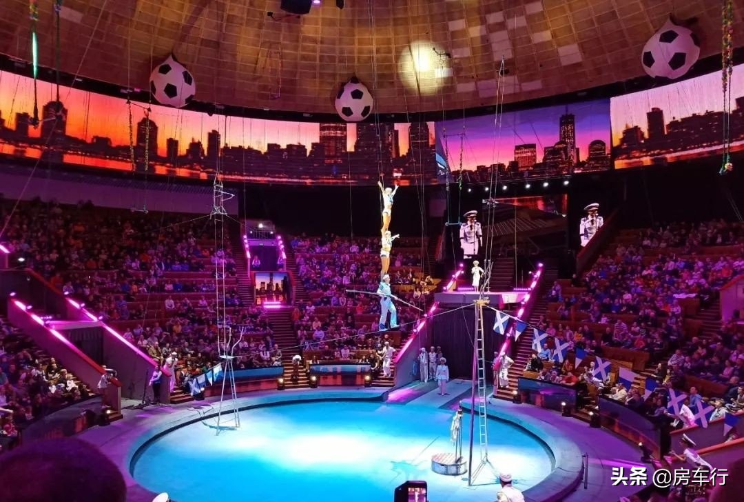 房车自驾游之环游世界,房车漫游记家在路上