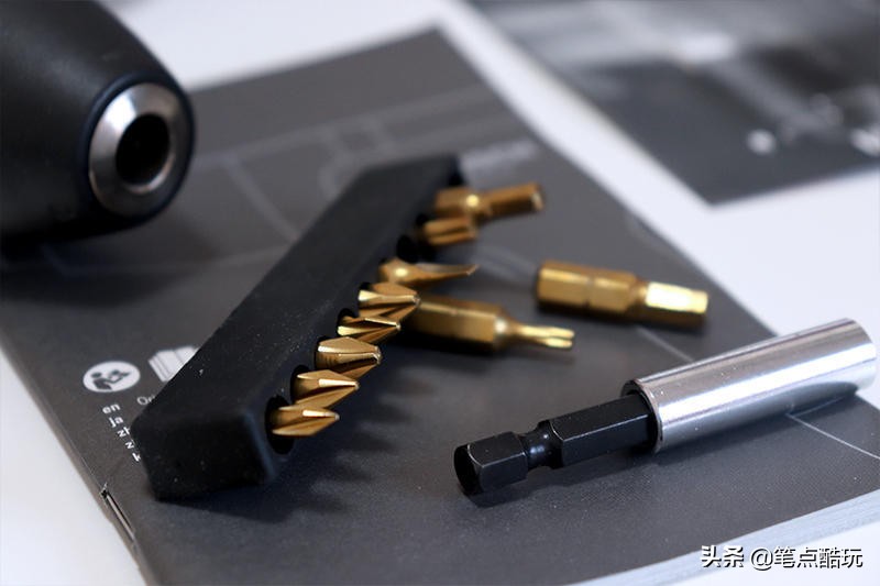 平钻拧拆，小而能当：BOSCH博世YOUSeries家用电钻体验