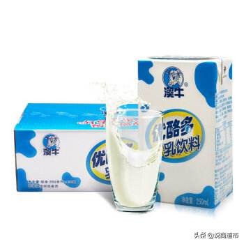 又一福建品牌被收购!低温鲜奶混战,乳业老三收编福州澳牛