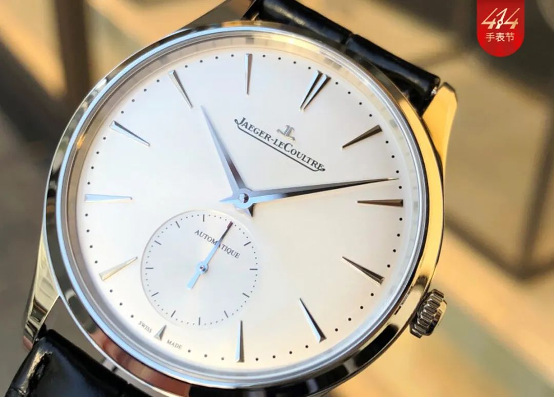 40岁第一块表如何选择,积家保值最好的表