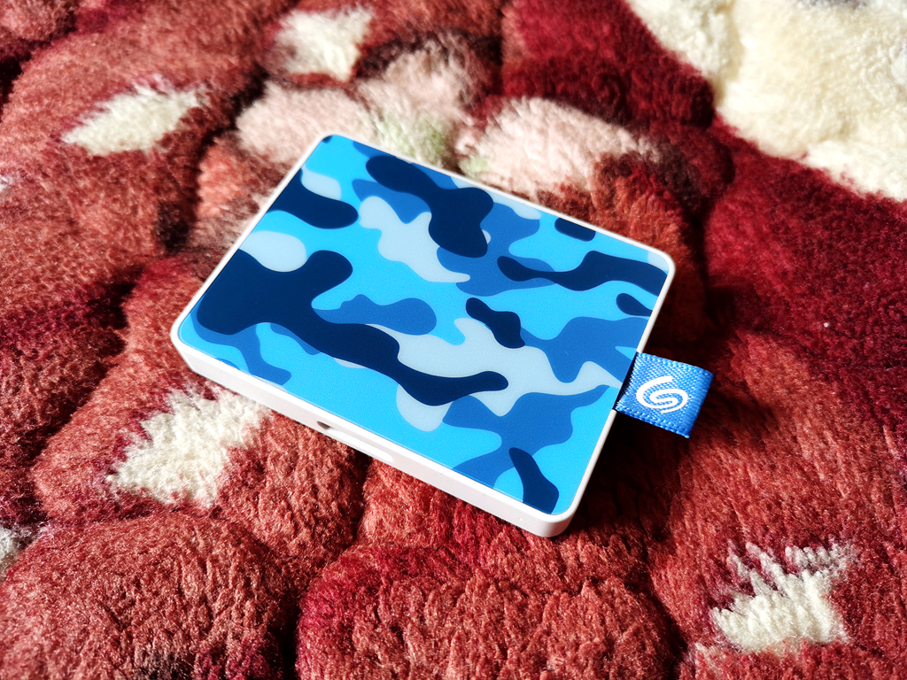 希捷onetouchhub评测,希捷onetouch固态硬盘