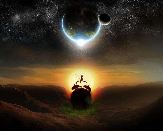 开悟究竟是什么境界,开悟是什么为什么要开悟