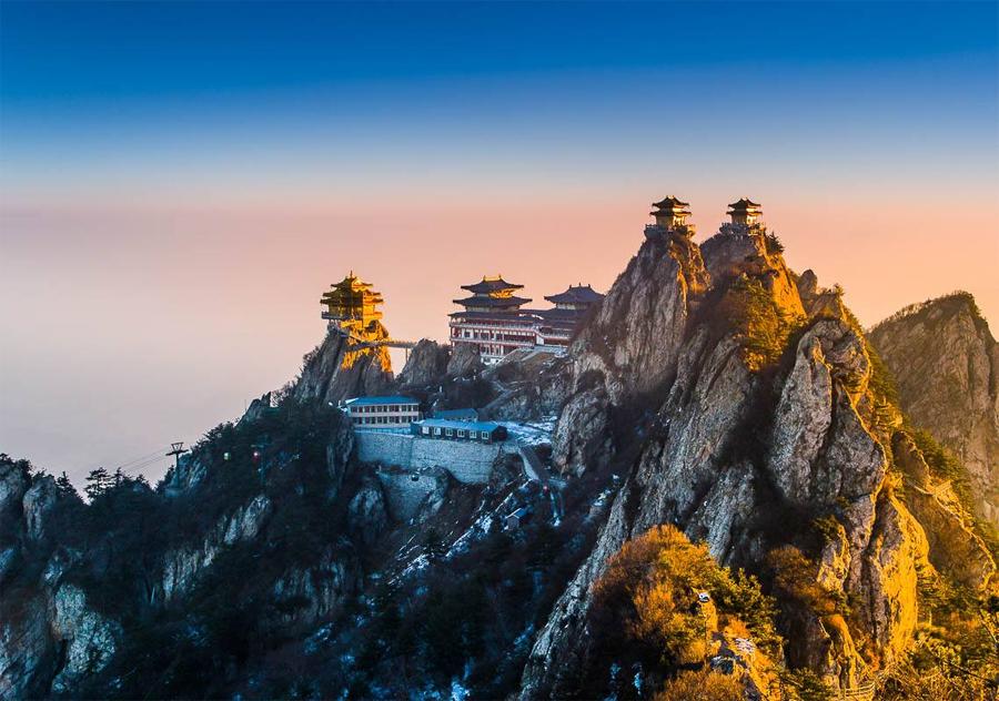 推荐的五一河南省国内旅游线路,郑州五一假期游玩攻略五日游