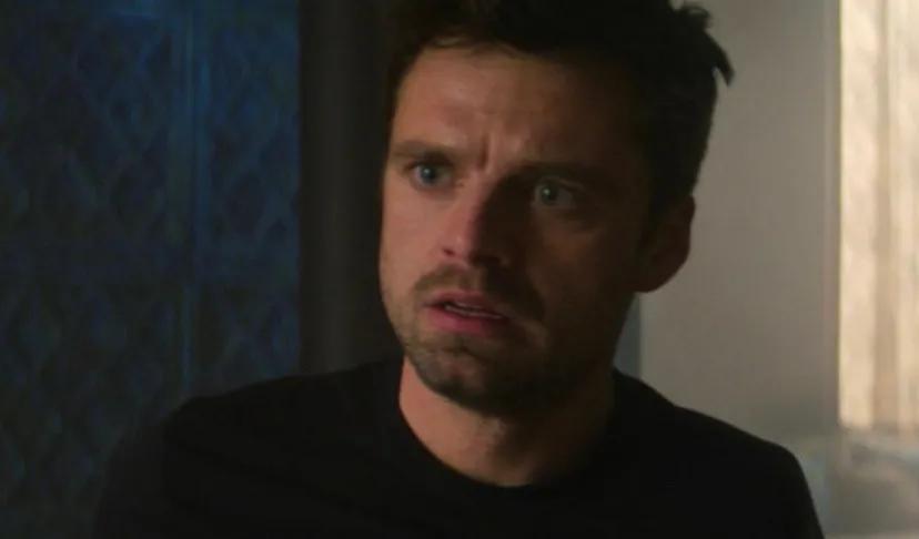 冬兵巴基最后怎么了,猎鹰与冬兵第四集巴基掉眼泪