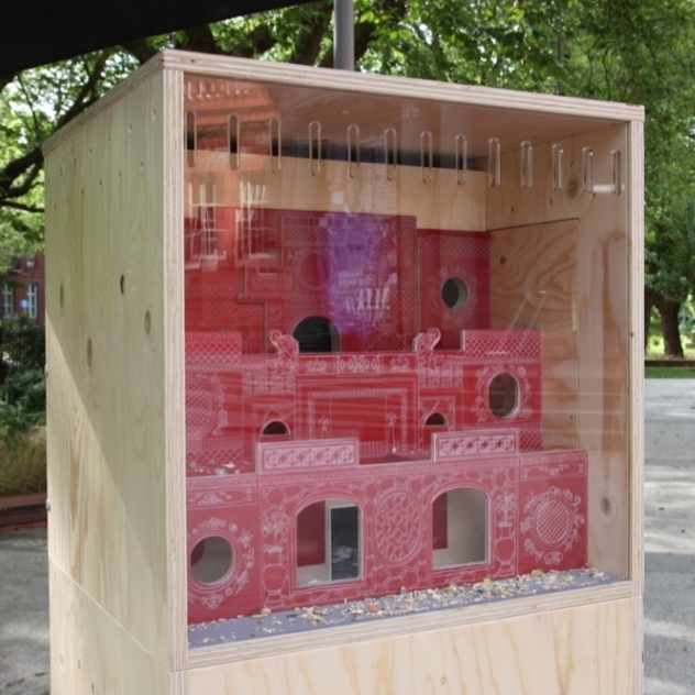 老鼠可以玩什么,老鼠可以玩杂技么