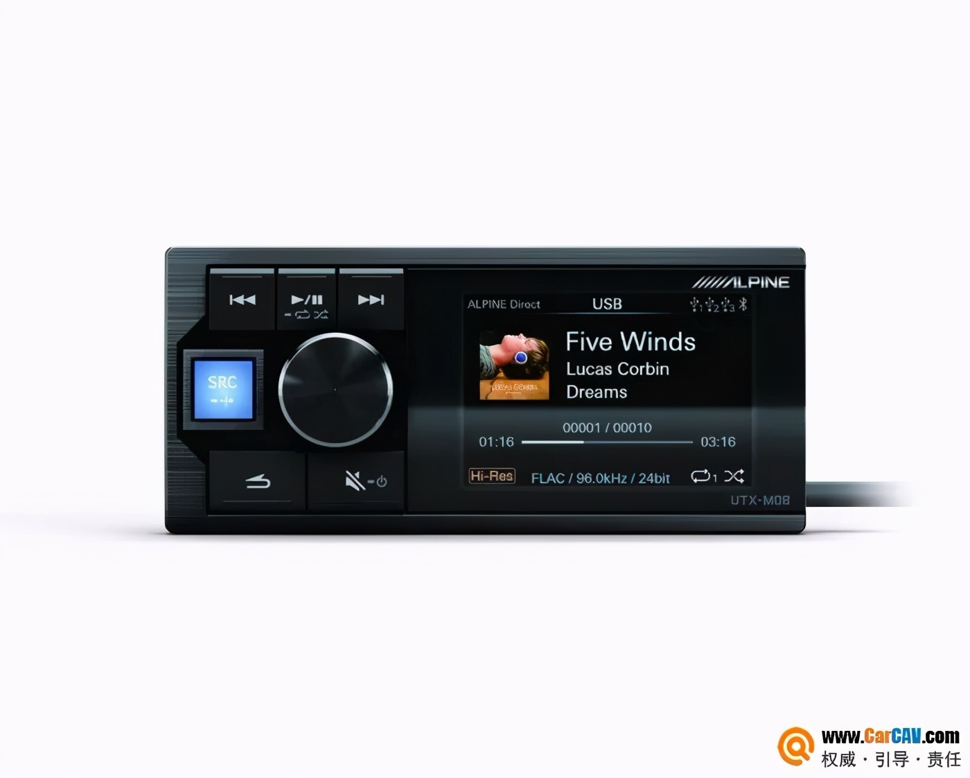 阿尔派m08用dsd格式好吗,安装阿尔派m08dsd后效果