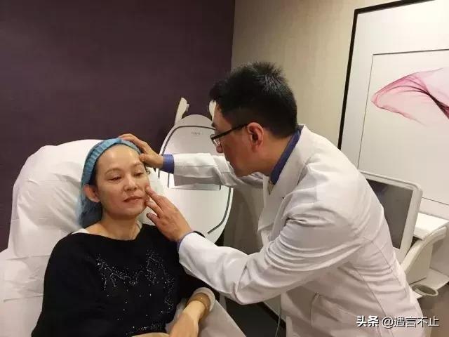 55岁再嫁豪门，命硬克夫、厉害难惹，什么样的女人活成了传奇