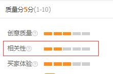 直通车关键词排名高为什么没流量,直通车关键词精准流量太少