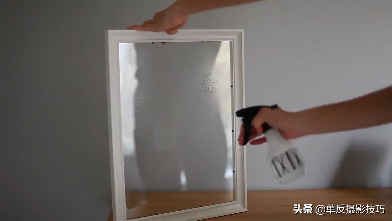 100个创意拍摄技巧视频,6个创意拍摄技巧