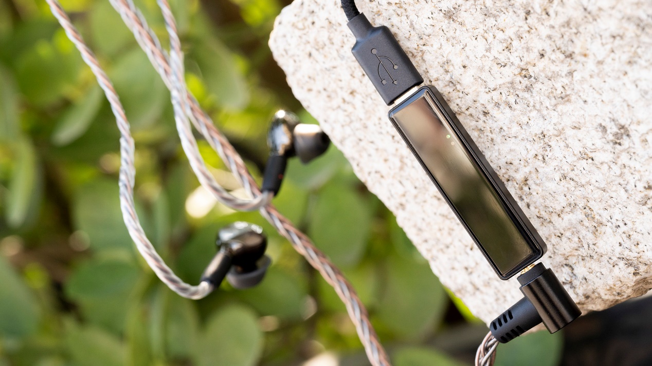 堪比千元*放播**器，德*歌国**德MB20P让手机也能玩HiFi