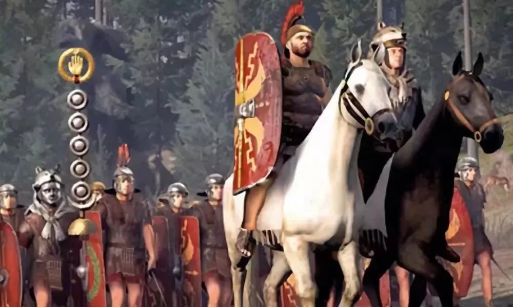 白马踏雪山金正恩座骑大有来头｜除了帅气人类为何钟情白马？