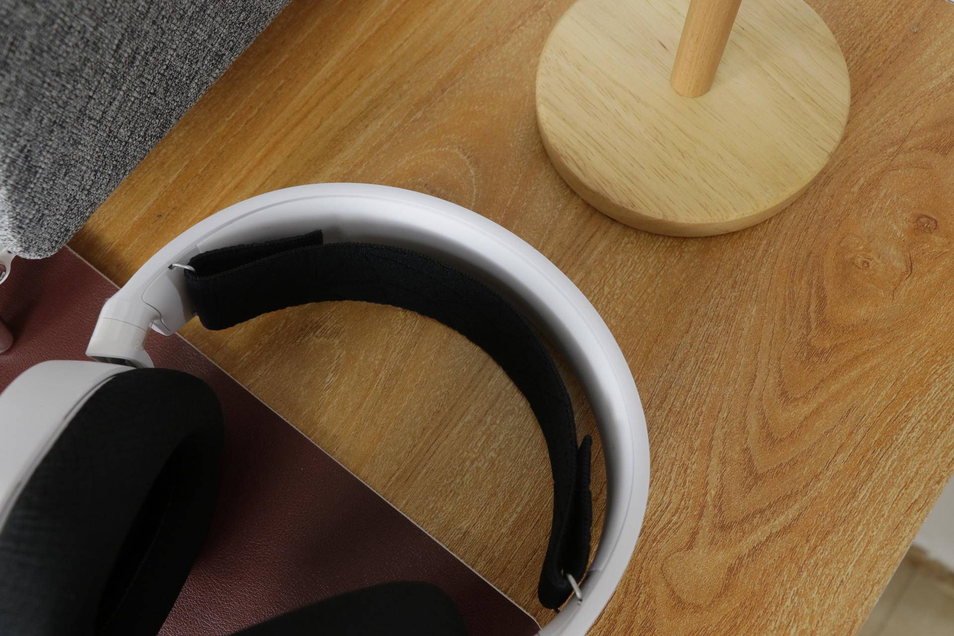 赛睿耳机寒冰5怎么用,赛睿寒冰5吃鸡最佳设置