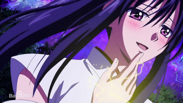 动漫中御姐的角色,动漫中最强御姐