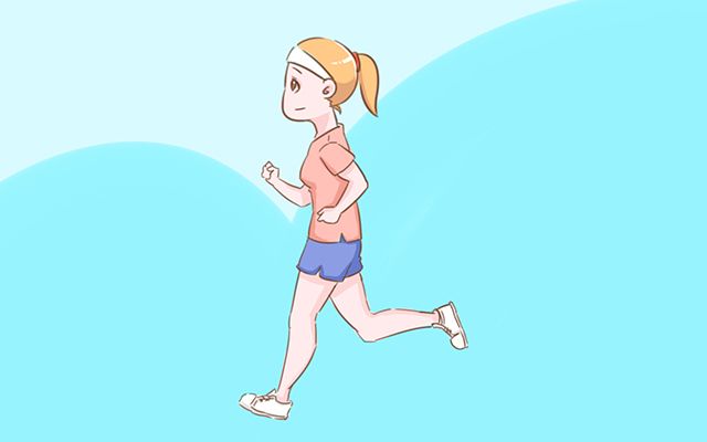 产后瘦身腰粗,产后身材走样了怎么恢复