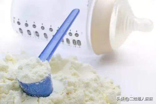 市面上的奶粉有哪些,新手妈妈怎么挑奶粉