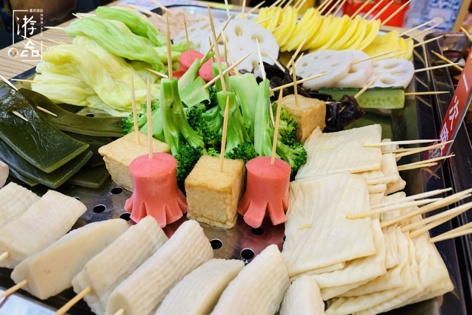 成都必吃本地人推荐小吃,成都必吃特色美食推荐