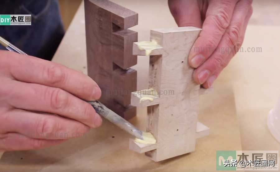 吉他架挂墙怎么做,自制吉他挂壁架尺寸