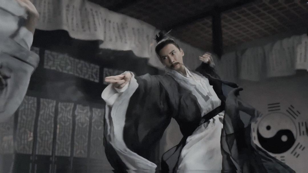 东北五绝南帝北丐中神通,金庸的五绝为什么那么有名