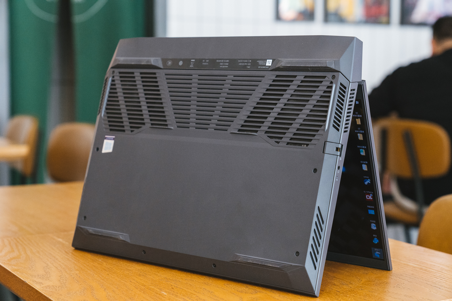 戴尔游匣g15十代i73060测评,戴尔游匣g15i7rtx3060测评