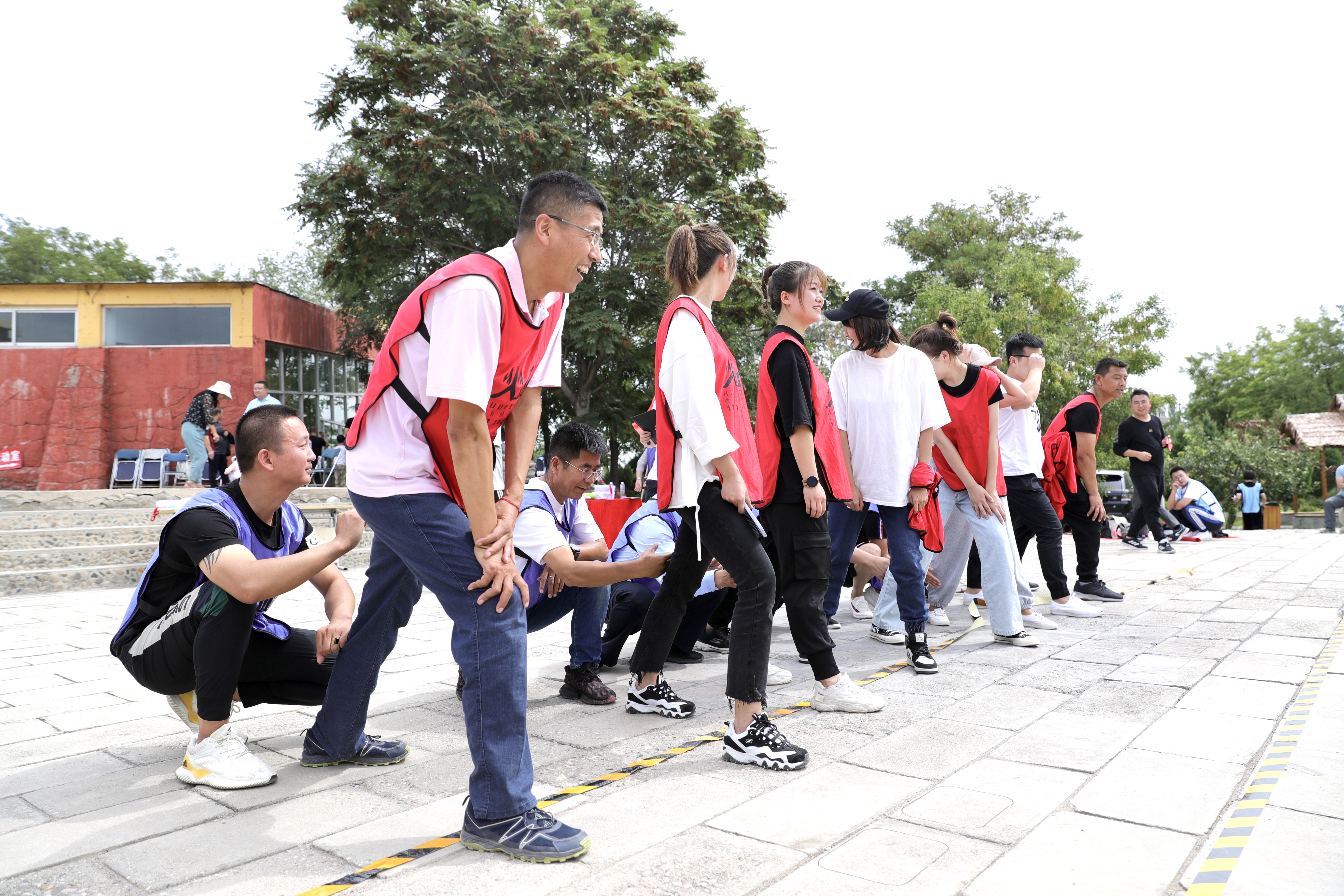 上周六，宁夏三家金融公司联合搞了件大事