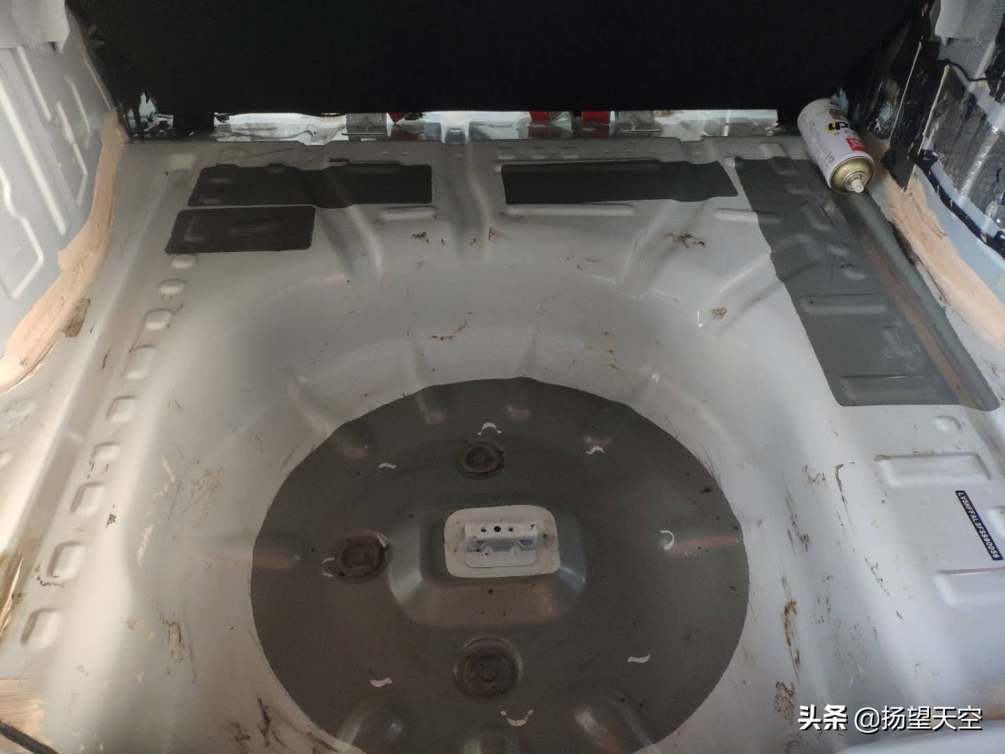 福睿斯内饰异味怎么处理,福睿斯冬季冷车时暖风异味